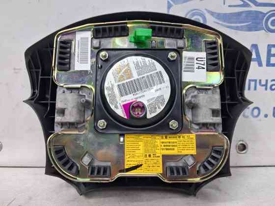 Подушка безопасности в руль Hyundai Tucson 2004-2009 569002E200WK (Арт. 66456) Київ