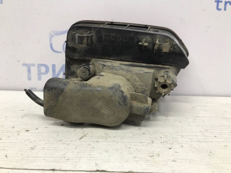 Катафот правый Subaru Outback BS 2.0 DIESEL EE20Z 2014 (б/у) Київ - зображення 3