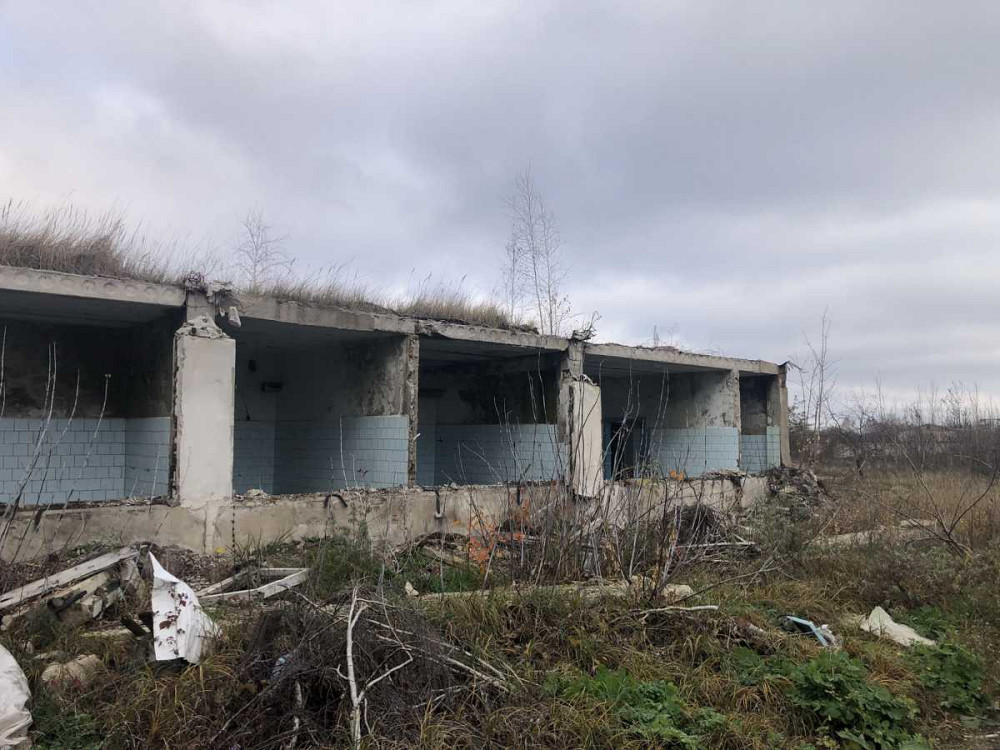 продажа помещения свободного назначения, здания Сарненский, Сарны, 10752500 грн. Сарни - зображення 10