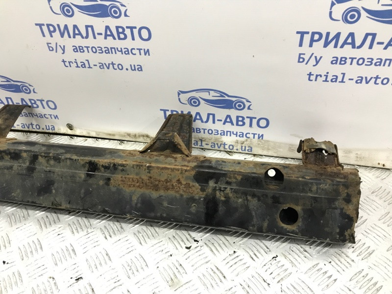 Усилитель бампера передний Toyota Prado J120 3.0 DIESEL 1KDFTV 2002 (б/у) Киев - изображение 3