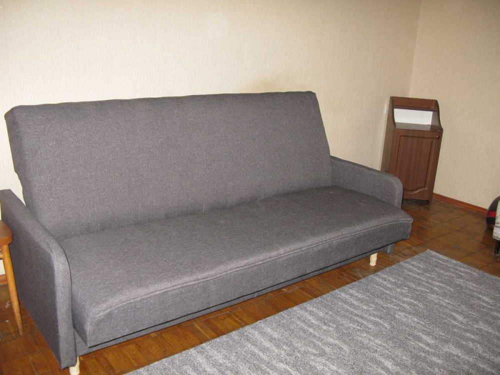 долгосрочная аренда 1-к квартира Киев, Дарницкий, 9000 грн./мес. Київ - зображення 7