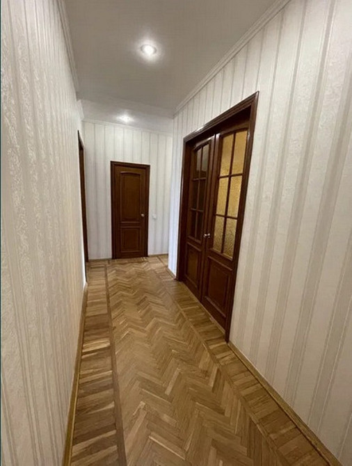 Сдам. 2-к.кв. 4/5, нагорный район пер. Феодосия Макаревского Днепр - изображение 1