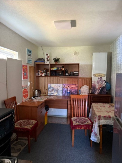 Продам дом в Приднепровске (два дома на участке) Днепр - изображение 3