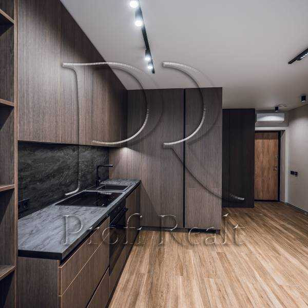 продажа 1-к квартира Киев, Подольский, 116900 $ Київ - зображення 3