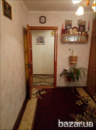 долгосрочная аренда 2-к квартира Киев, Святошинский, 13000 грн./мес. Киев - изображение 6