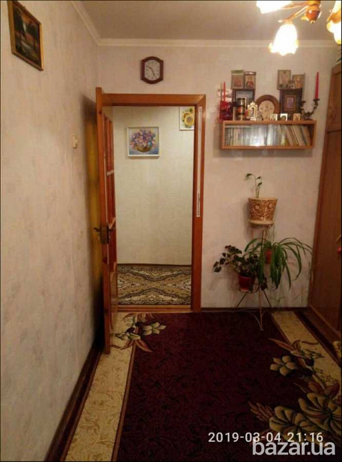 долгосрочная аренда 2-к квартира Киев, Святошинский, 12500 грн./мес. Київ - зображення 6