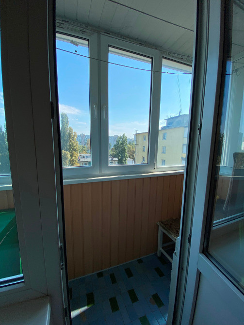 БЕЗ%, 3кімн 58м2 Івана Виговського 2 Гречко парк Дубки станції Сирець Нивки Київ Київ - зображення 4