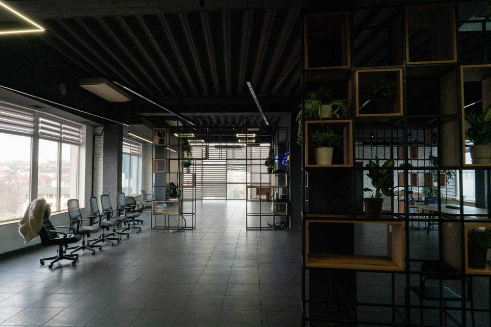 долгосрочная аренда офисное помещение Ужгород, 4500 евро/мес. Ужгород - зображення 7