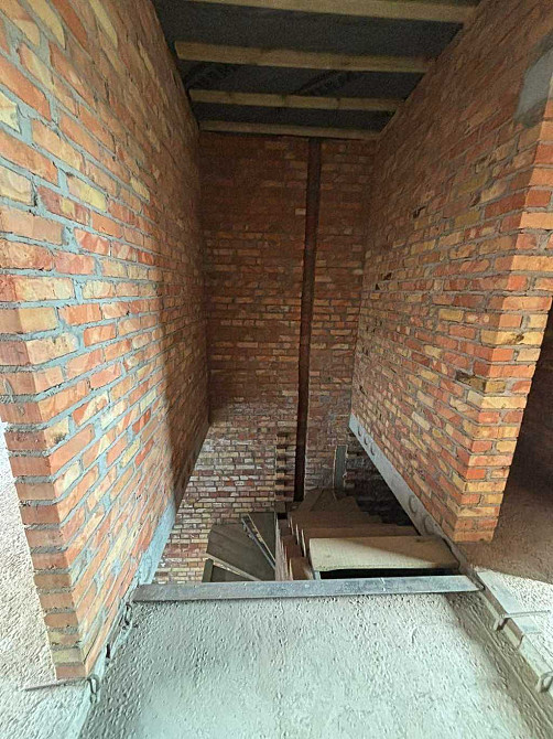 продажа 3-к таунхаус Черкассы, Приднепровский, 65000 $ Черкассы - изображение 4