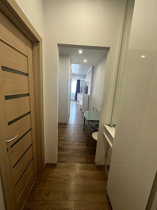 Продам 1-кімнатну квартиру на вул. Малиновського (Вадатурського) Черемушки Одесса - изображение 2