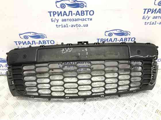 Решетка бампера центральная Mazda CX 7 ER 2.3 БЕНЗИН 	L3VDT 2006 (б/у) Київ