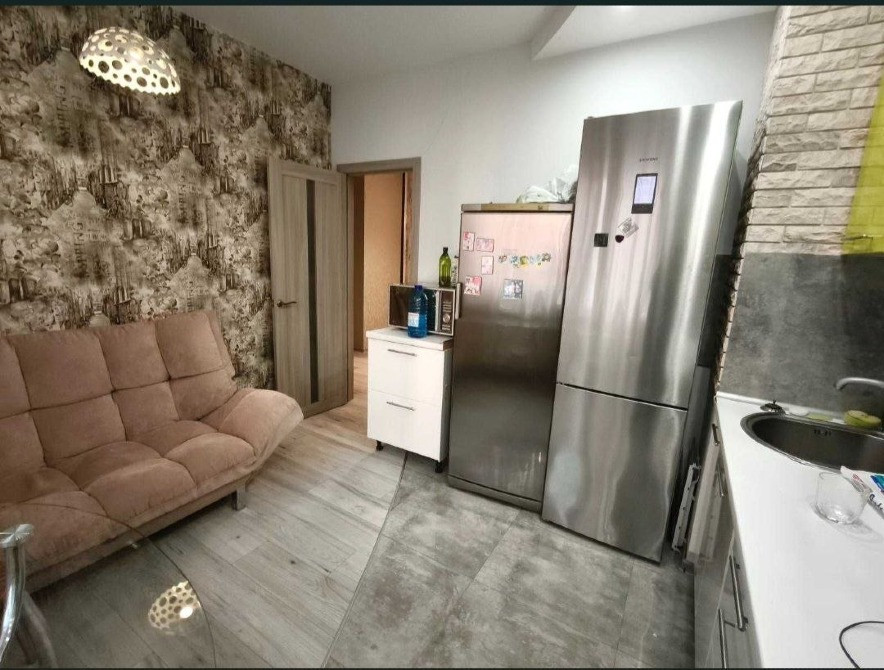 Продам 2х Комн. Кв В Новом Доме на Таирова Одесса - изображение 2