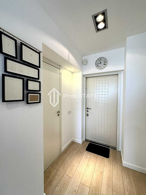 продажа 1-к квартира Киев, Подольский, 72500 евро Киев - изображение 4