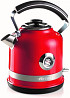 Электрочайник Ariete Moderna ART-2854 BKRD 1,7 л красный Київ