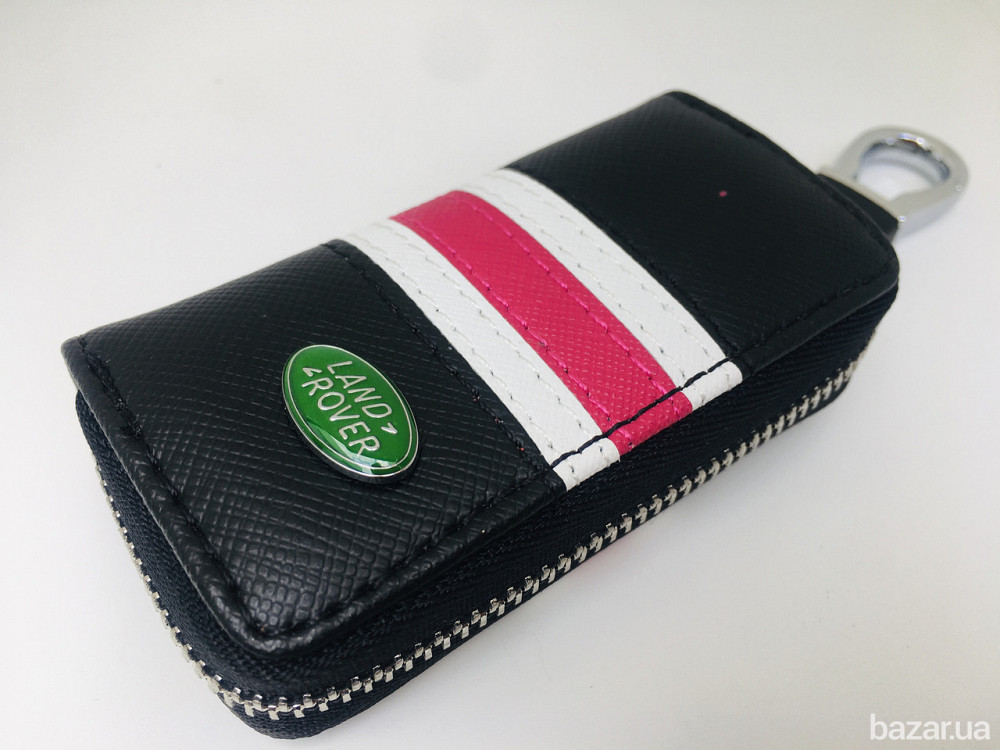 Ключница для авто KeyHolder LAND ROVER Київ - зображення 2