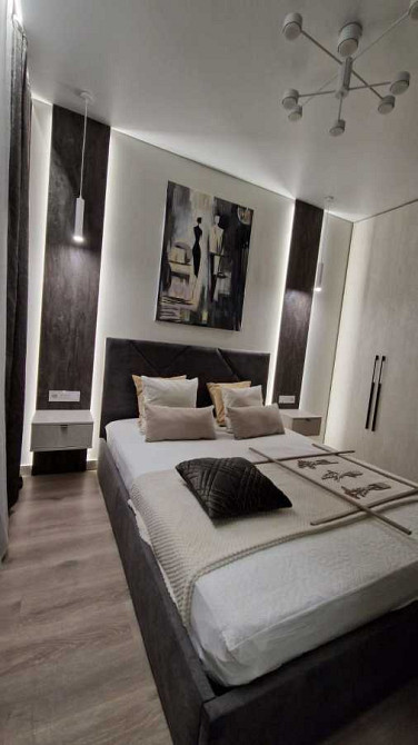 долгосрочная аренда 1-к квартира Киев, Голосеевский, 28000 грн./мес. Киев - изображение 8