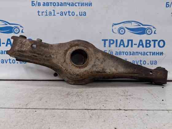 Рычаг задней подвески нижний поперечный (под пружину) Suzuki Grand Vitara JT 2.7 БЕНЗИН (б/у) Киев