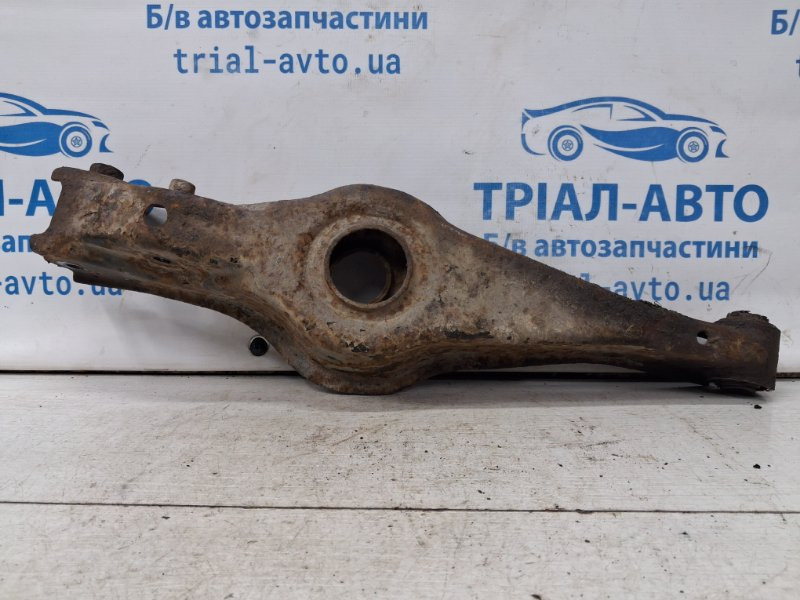 Рычаг задней подвески нижний поперечный (под пружину) Suzuki Grand Vitara JT 2.7 БЕНЗИН (б/у) Київ - зображення 1