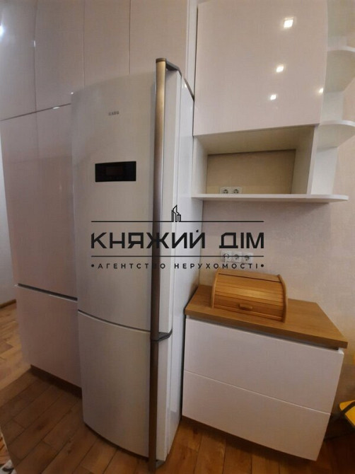 Оренда 3 кімнатниї квартири на Чоколівці. №11197062 Київ - зображення 4