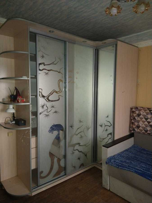 долгосрочная аренда 2-к квартира Киев, Деснянский, 11990 грн./мес. Киев - изображение 11