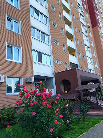 долгосрочная аренда 3-к квартира Киев, Дарницкий, 16000 грн./мес. Київ - зображення 1