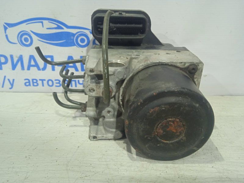 Блок abs Mitsubishi L200 2006-2015 MN102452 (Арт. 4576) Київ - зображення 2