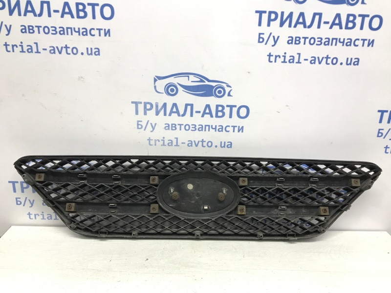 Решетка радиатора Kia Ceed 2006-2012 863501H000 (Арт. 43773) Киев - изображение 5