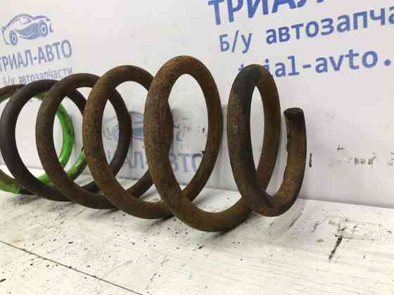 Пружина задняя Toyota Prado J120 3.0 DIESEL 1KDFTV 2002 (б/у) Київ