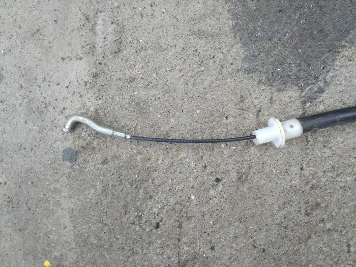 Трос зчеплення Опель Рекорд 2.0 83-86р. Винница - изображение 2