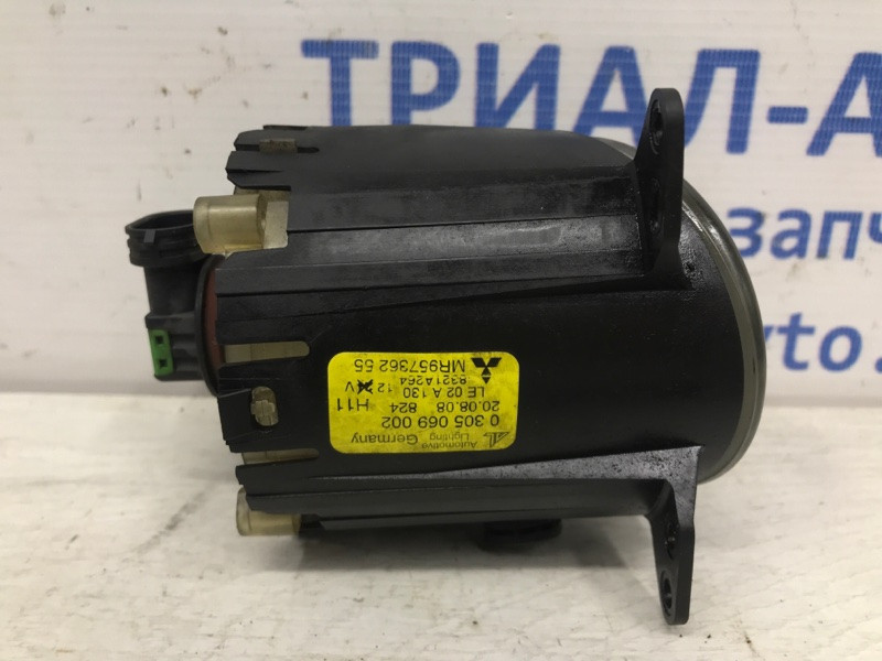 Фара противотуманная правая Mitsubishi Lancer 2007-2017 MR957362 (Арт. 29435) Киев - изображение 3