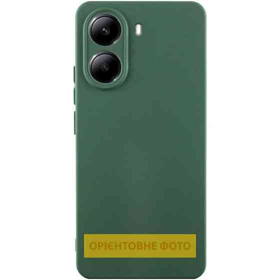 Чехол Silicone Cover Ummi Lakshmi Full Camera (AA) для Xiaomi Redmi Note 15 Pro+ 5G Херсон