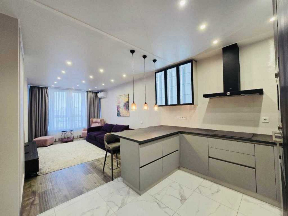 продажа 2-к квартира Киев, Голосеевский, 182000 $ Київ - зображення 1