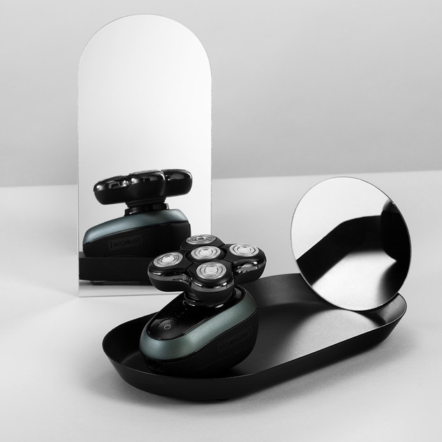 Электробритва Remington Ultimate Series RX7 XR1600 черная Киев - изображение 4