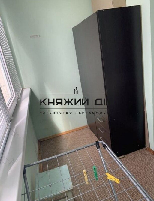 ОРЕНДА 1 кімнатна квартира Севастопольска площа вул Ернста 2 код 11203408 Київ - зображення 5