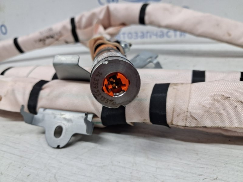 Airbag потолка(шторка) левый Mazda CX 5 KE 2.2 DIESEL 2011 (б/у) Київ - зображення 3