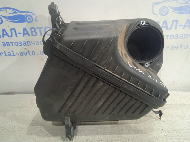 Корпус воздушного фильтра Kia Sorento XM 2.0 DIESEL 2009 (б/у) Київ - зображення 1