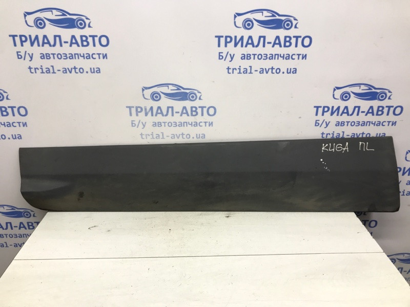 Накладка двери Ford Kuga CBS 2.0 DIESEL 2011 перед. лев. (б/у) Київ - зображення 1