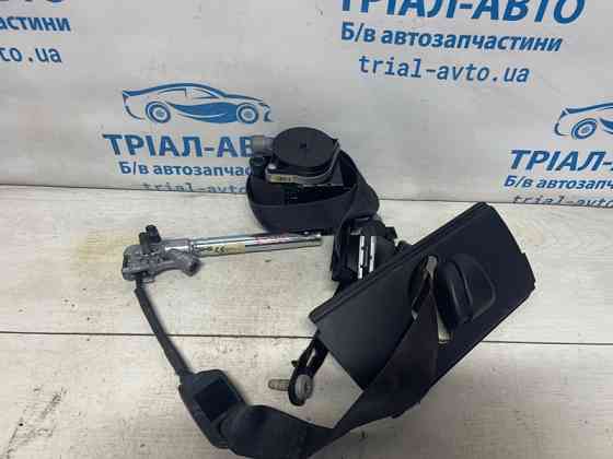 Ремень безопасности передний правый Jeep Cherokee 2013-2019 6EG90DX9AC (Арт. 74676) Київ