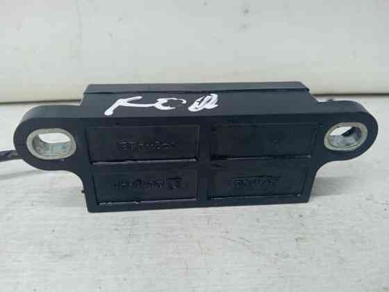 Блок управления SsangYong Korando 2010-2019 887953M100 (Арт. 61102) Київ