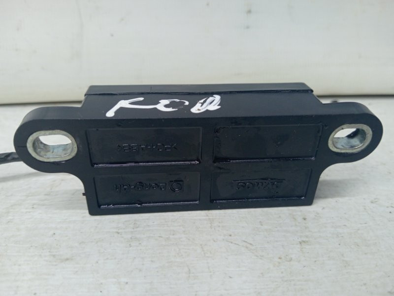 Блок управления SsangYong Korando C200 2.0 DIESEL D20DT 2010 (б/у) Київ - зображення 3