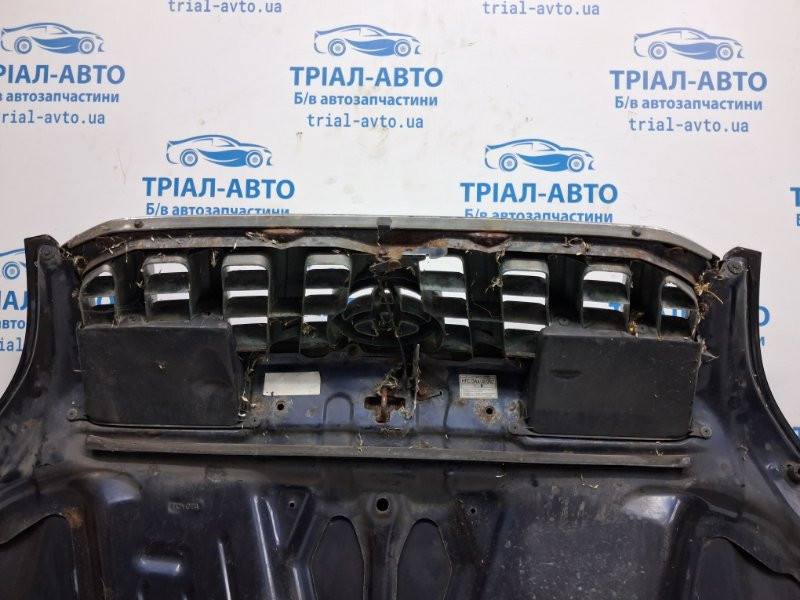 Капот Toyota Prado 2003-2009 5330160470 (Арт. 80534) Киев - изображение 10