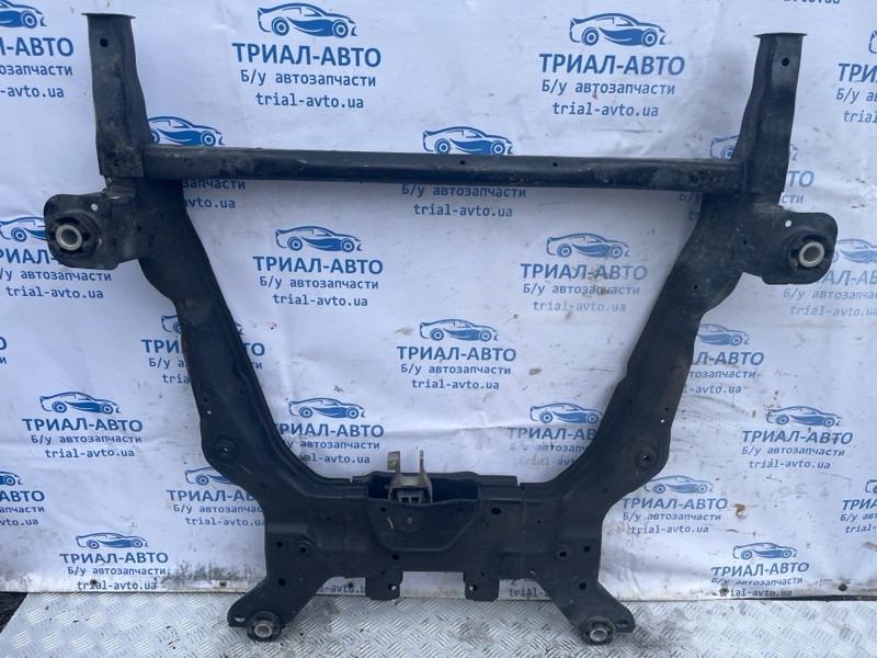 Балка передней подвески Ford Fusion USA 2 1.5 БЕНЗИН ENUN0 2013 (б/у) Київ - зображення 5