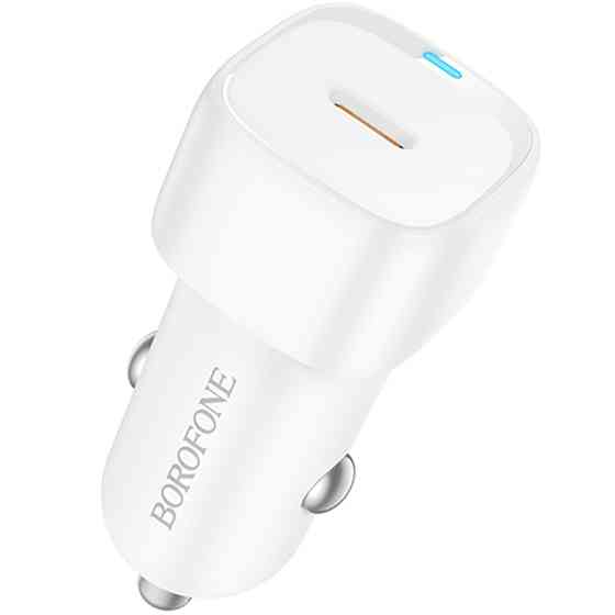 АЗУ Borofone BZ34A Cloud PD20W (1USB-C) Херсон