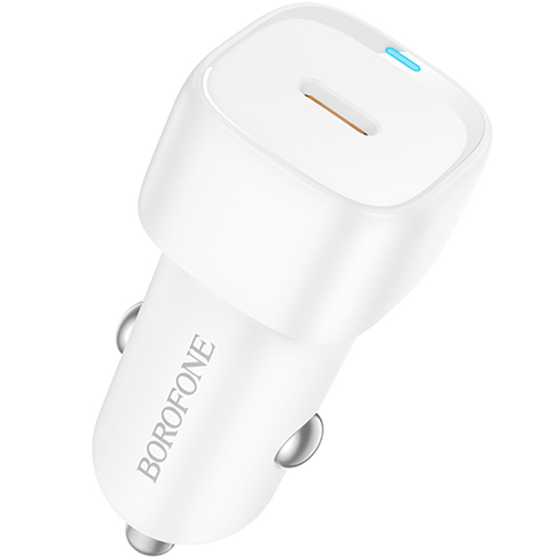 АЗУ Borofone BZ34A Cloud PD20W (1USB-C) Херсон - изображение 1
