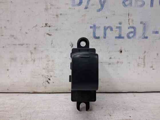 Кнопка стеклоподъемника Nissan Pathfinder R51 2.5 DIESEL YD25DDTI 2004 (б/у) Київ