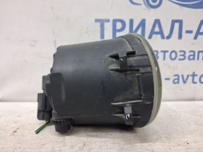 Фара противотуманная левая Toyota Avensis 2002-2010 812200D041 (Арт. 78425) Київ - зображення 3