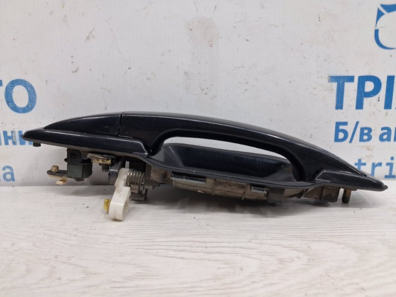Ручка двери внешняя передняя левая SsangYong Actyon 2005-2010 7244009001LAK (Арт. 75628) Київ - зображення 2