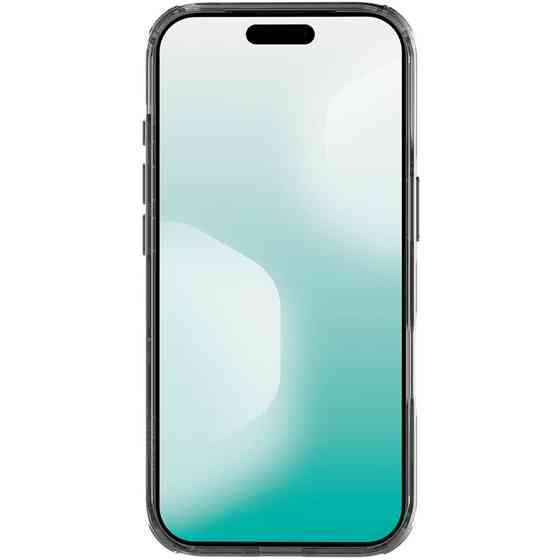 TPU чехол Nillkin Nature Pro Series для Apple iPhone 17 Pro (6.3") Херсон