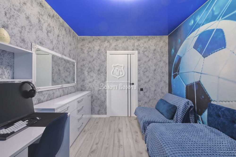 продажа 3-к квартира Киев, Дарницкий, 120000 $ Київ - зображення 7