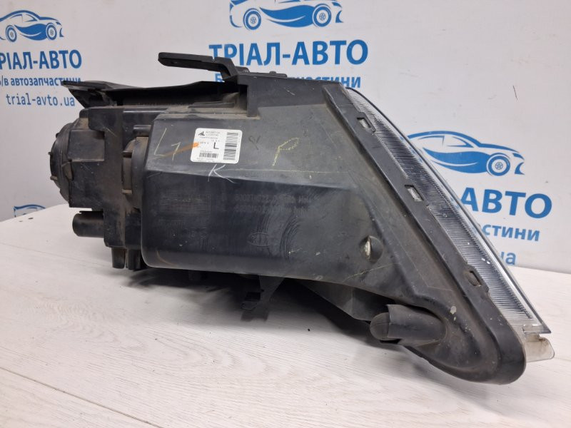 Фара левая Kia Sorento 2009-2021 921011U500 (Арт. 75158) Киев - изображение 6